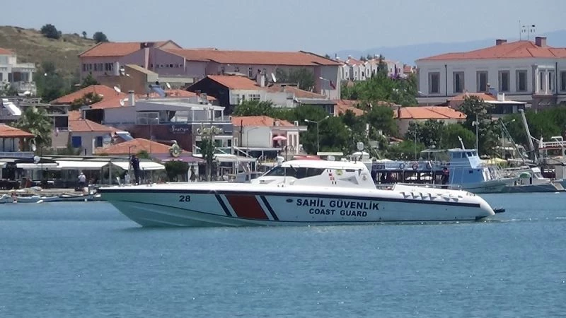 Kayıp mültecileri arama çalışmaları devam ediyor
