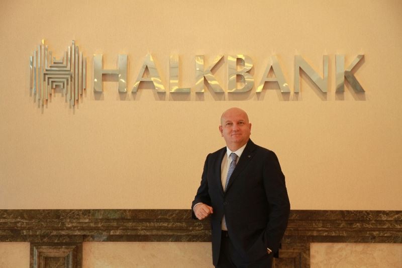 Halkbank, “Önce Halk, Sonra Bankayız” kampanyasıyla tüm kategorilerde lider oldu
