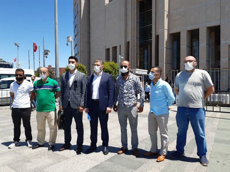 Yesevi Alperenler Derneği’nden Merdan Yanardağ hakkında suç duyurusu
