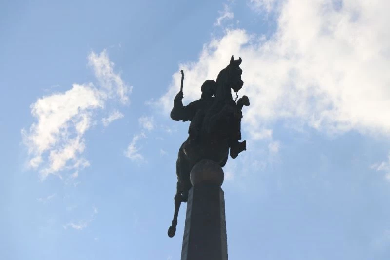 Bolu’da 12 milyon harcanan Köroğlu Park çürümeye terk edildi
