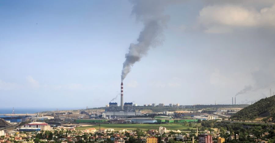 ADANA’YA YAPILAN KÖMÜRLÜ TERMİK SANTRALE İTİRAZ BÜYÜYOR