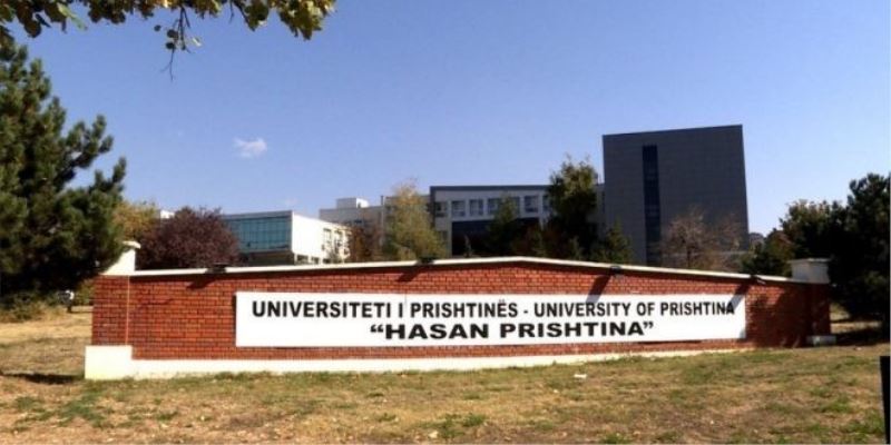 Trakya Üniversitesi’nden Balkanlarda önemli bir iş birliği daha
