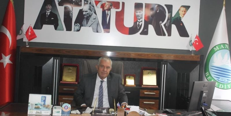 Manyas Belediyesi pandemi süresince kapalı olan işyerlerinden kira almayacak
