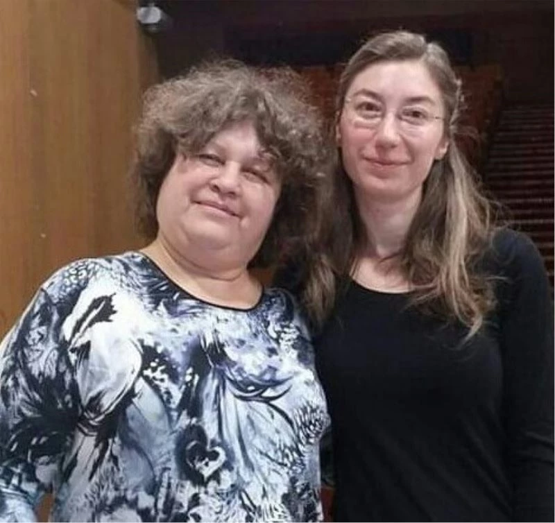 ADÜ Devlet Konservatuvarından büyük başarısı
