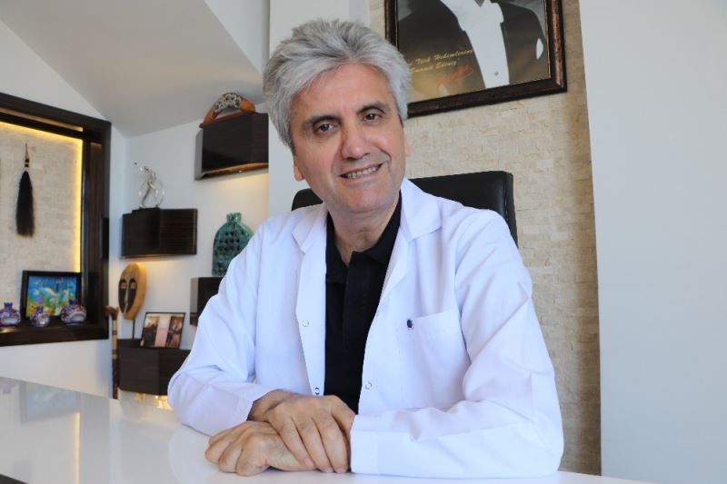 Dr. Hayati Akbaş: 