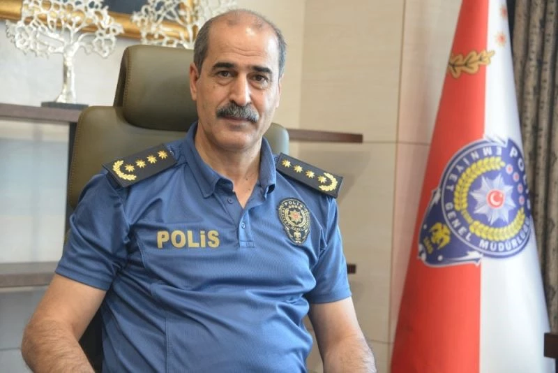 Kahramanmaraş’ta abartılı egzoz ve yüksek sesle müziğe izin yok
