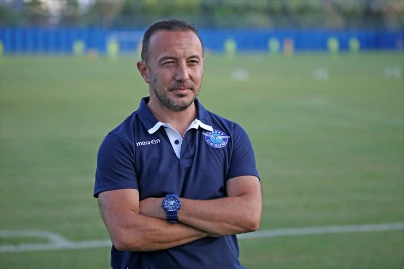 Adana Demirspor, Süper Lig yolunda kritik virajı kayıpsız geçmek istiyor