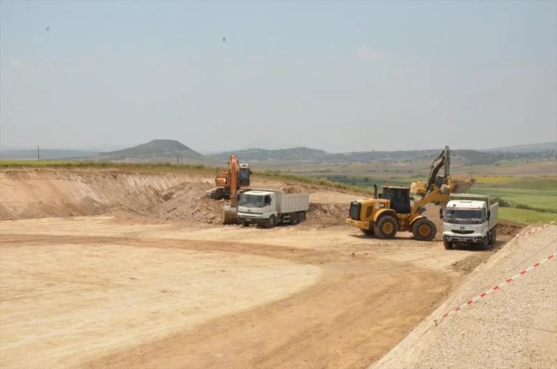 TOSB ile MTOSB arasında 