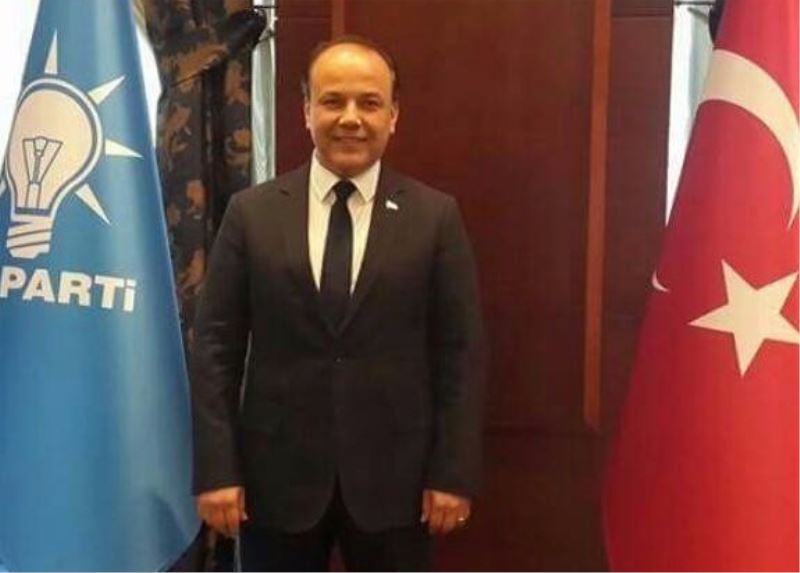 AK Partili Metin Yavuz; “Milletimize desteklerimiz devam ediyor”
