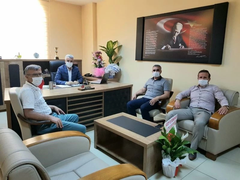 Yazıhan eğitiminde proje ağırlıklı çalışılacak
