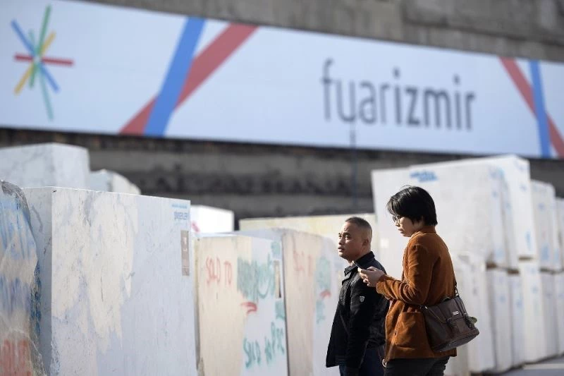 AMORF Doğaltaş Tasarım Yarışması başvuru süresi uzadı
