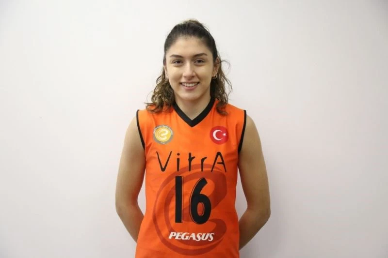 Eczacıbaşı Spor Kulübü, genç oyuncularını kiralıyor
