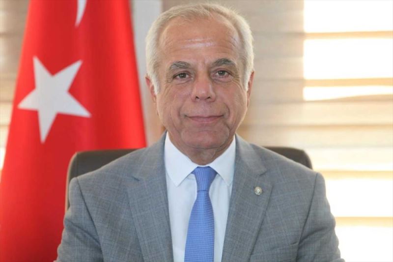 Adana Ticaret Odası Meclis Başkanı Acı