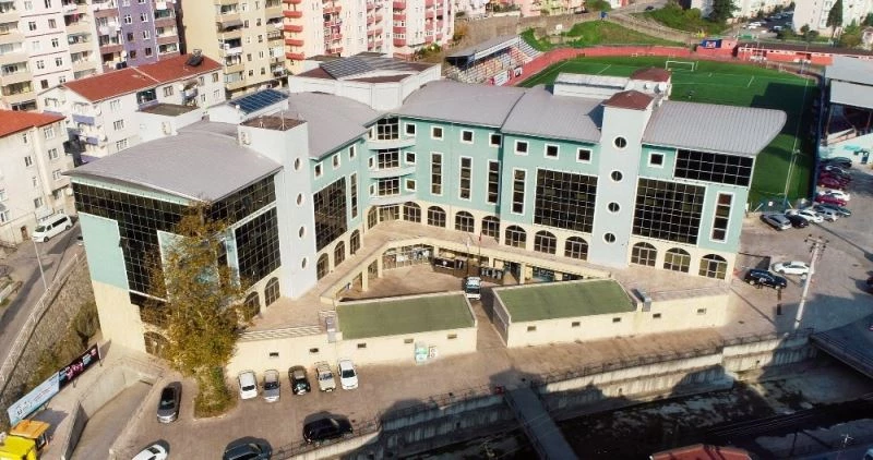 Kdz Eregli Belediyesi su sayaçlarını okumaya başladı
