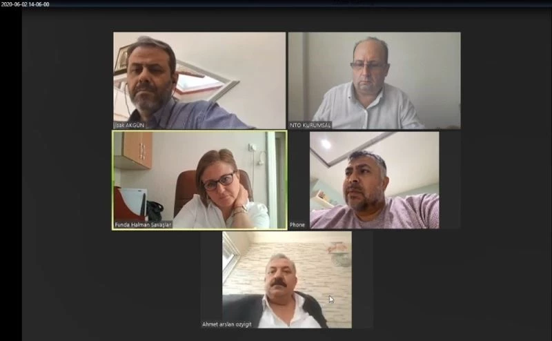 Sigortacılar kendi işlerinden başka bir sektörde faaliyet gösteremeyecek
