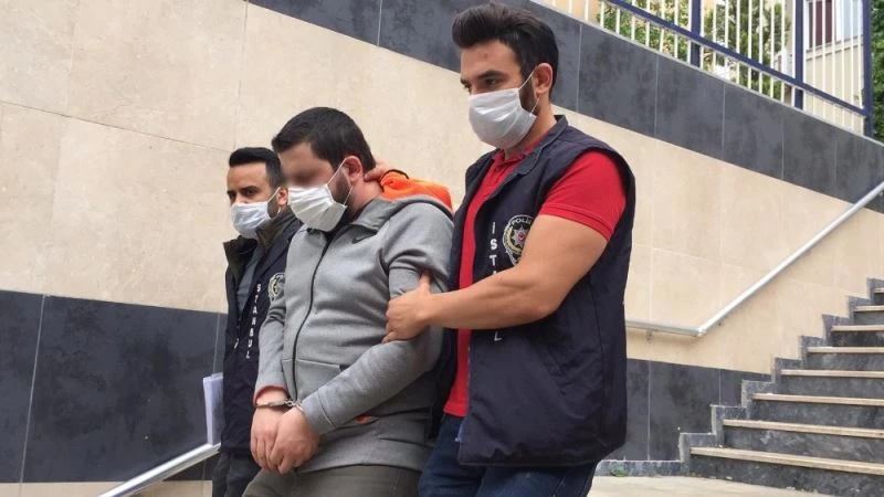 Ünlü giyim firmasına muhasebeci şoku: 4 milyon TL’lik vurgun yaptı
