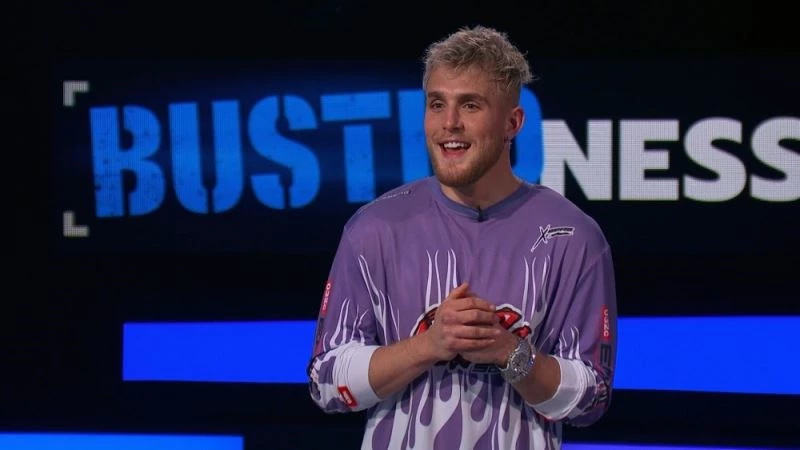 Ünlü YouTuber Jake Paul yağma ile suçlandı
