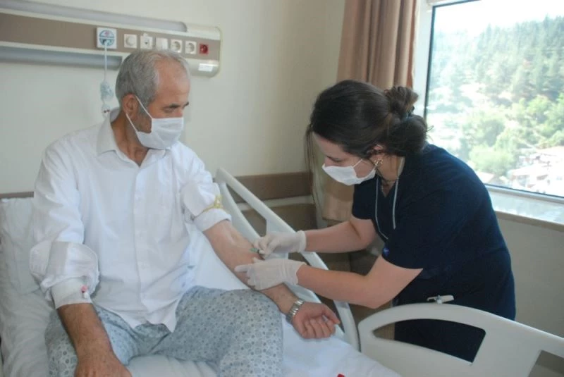 Tokat’ta KKKA vakalarında artış yaşanıyor
