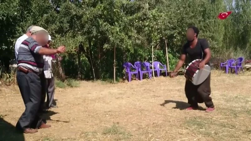 15 yaşındaki kızı tecavüze uğrayan kadın, gözyaşları içinde idam istedi
