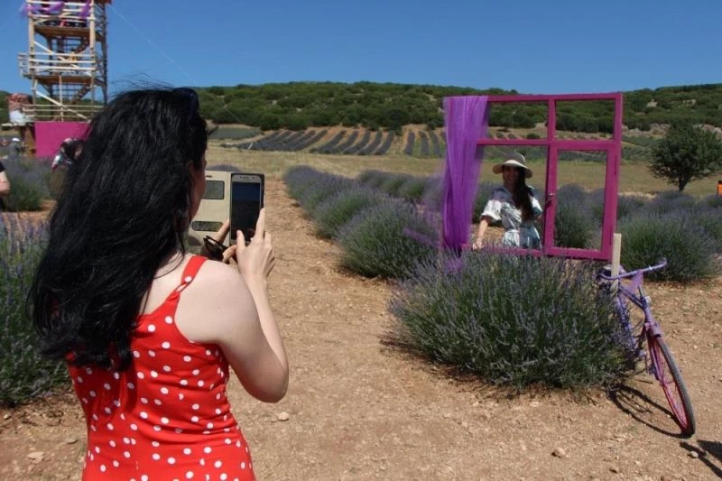 Turlara olan talep tavan yaptı
