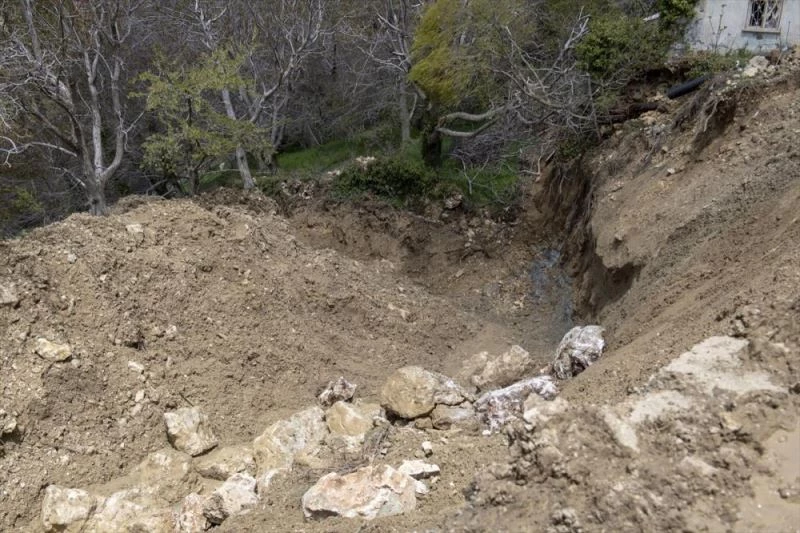 Yörüklerin Toroslar