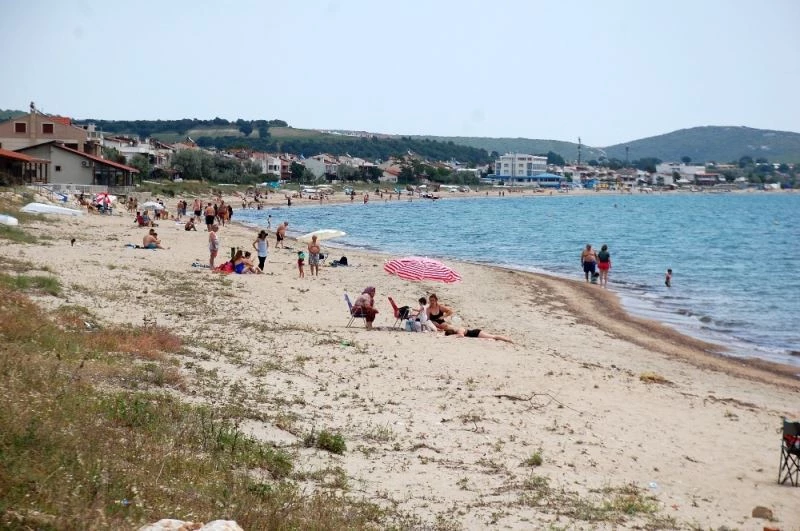 Erikli’de emlak sezonu başladı
