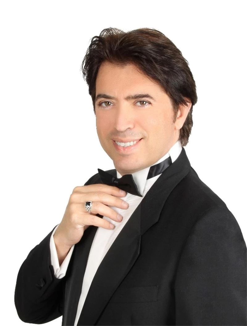 Bülent Yetiş: “Pandemi döneminde 47 şarkı yaptım”
