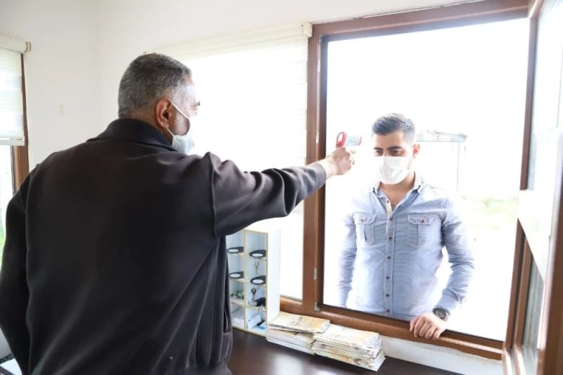 Erzincan kaplıcaları yeniden hizmet vermeye başladı
