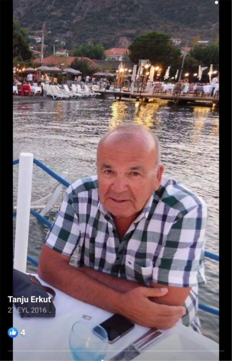 Damadının evini satmak için İstanbul’dan Datça’ya gelen yaşlı şahıstan 2 gündür haber alınamıyor
