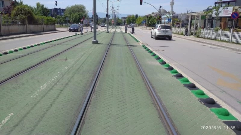 Şampiyonluk yolu yeşil siyaha büründü
