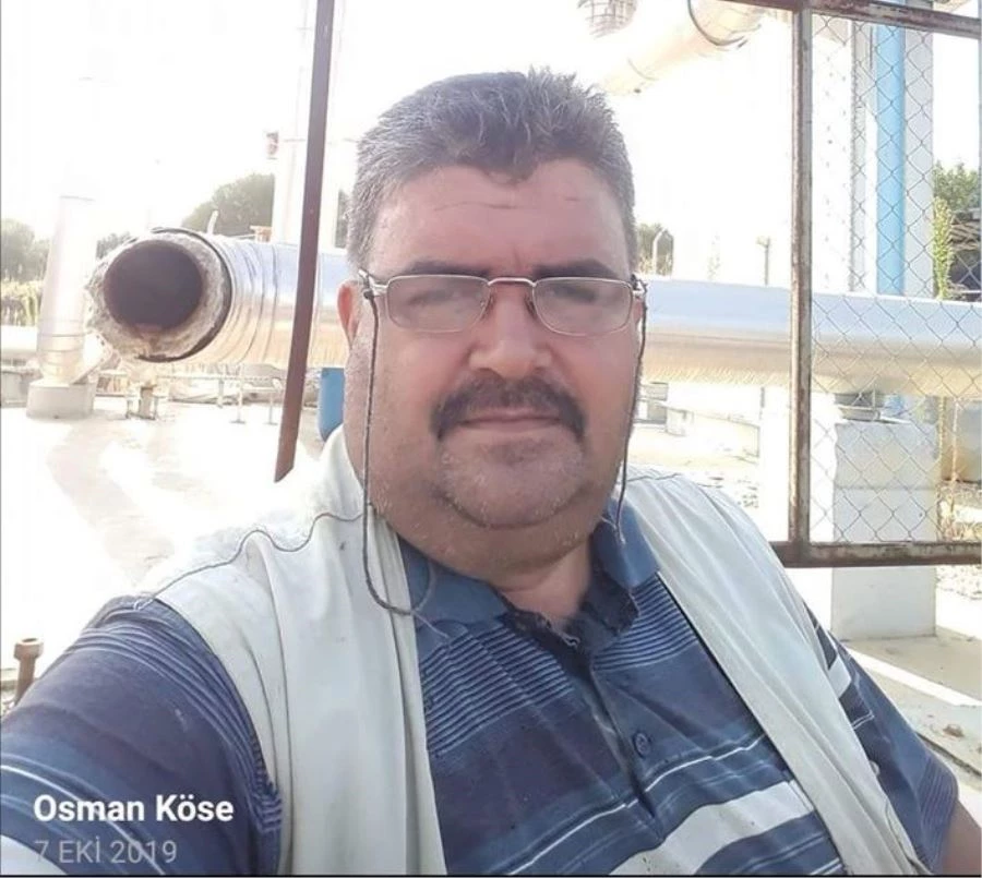 MOTOR KAZASINDA YARALANAN GENÇ YAŞAMINI YİTİRDİ