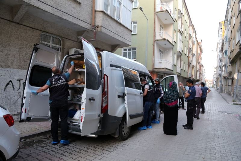 Kızı vermediler diye ateş açtı: 2 yaralı, 10 gözaltı
