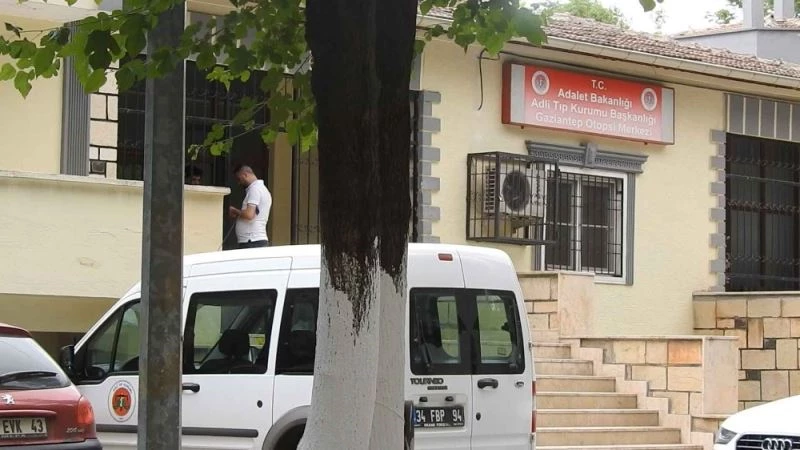 Kazdığı çukura düşen defineci öldü
