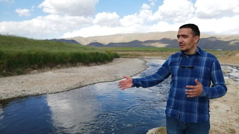 (Özel) İnci kefalinin dönüşü tehlikede
