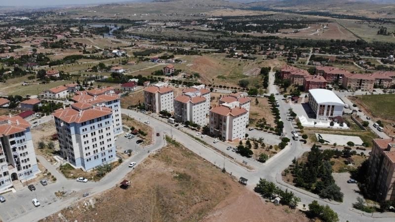 Bahşılı’da 1 milyon 650 bin liralık altyapı ihalesi
