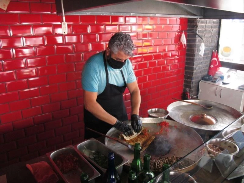 Kamer esnafı Bodrum fiyatlarına meydan okudu
