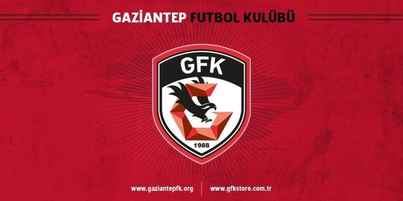 Gaziantep FK’da Denizlispor maçı öncesi testler negatif
