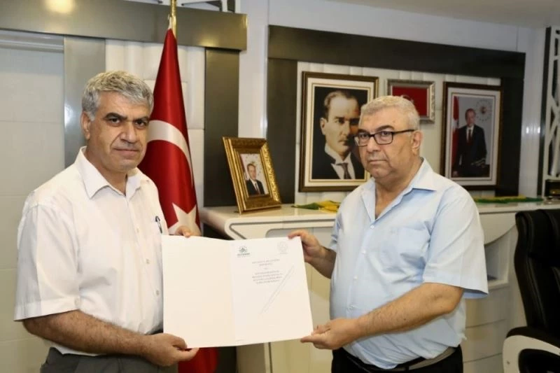 Modern eğitim için işbirliği protokülü
