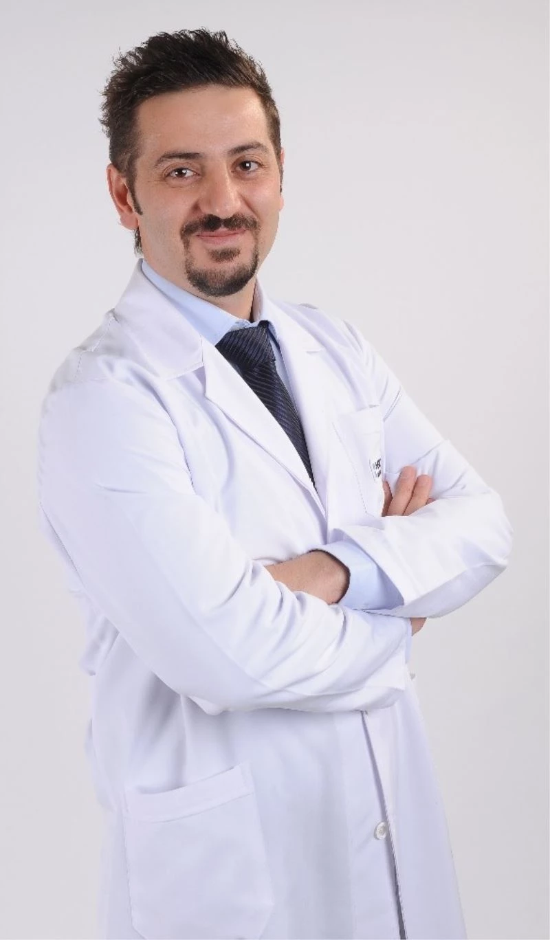 Bölgesel aşırı terleme sorununa çözüm
