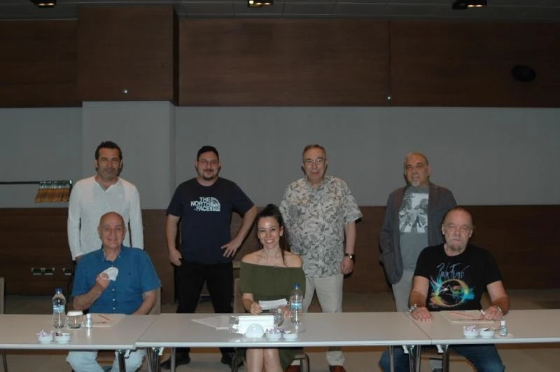 Kuşadası Altın Güvercin Beste Yarışması’nın finalistleri belirlendi
