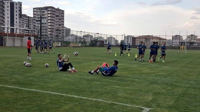 Amed Sportif Faaliyetler TFF’nin kararıyla rahatladı
