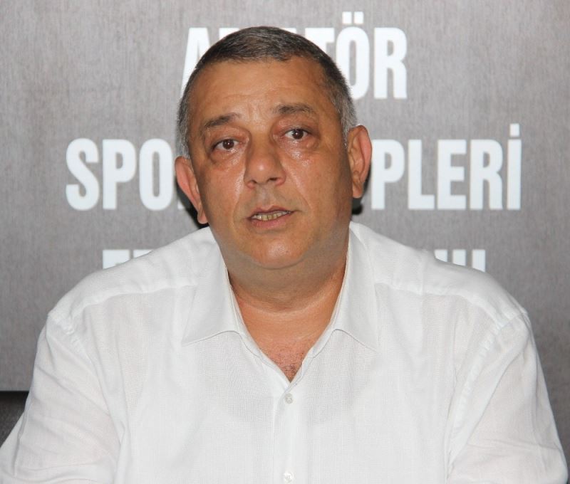 Düzcespor’dan TFF’ye tepki
