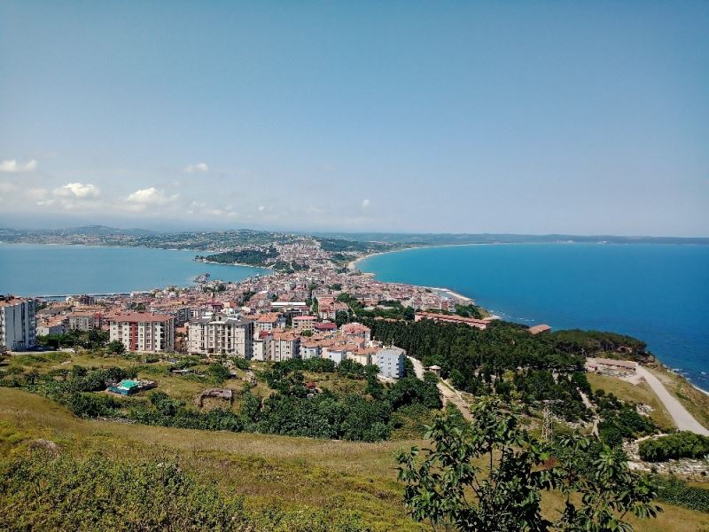 Sinop Belediyesinden ‘havai fişek’ kararı
