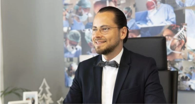 Erkeklerde sperm kalitesi salgın döneminde iyileşti
