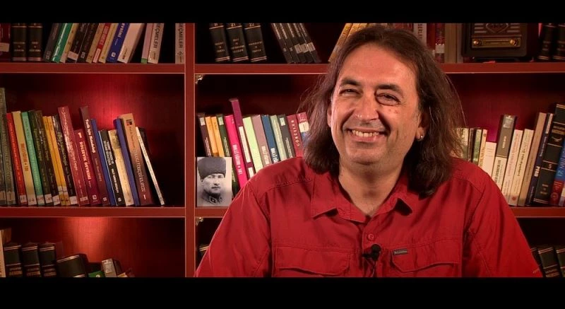 ESOGÜ “Bibliyofil”de deneysel edebiyat konuşuldu
