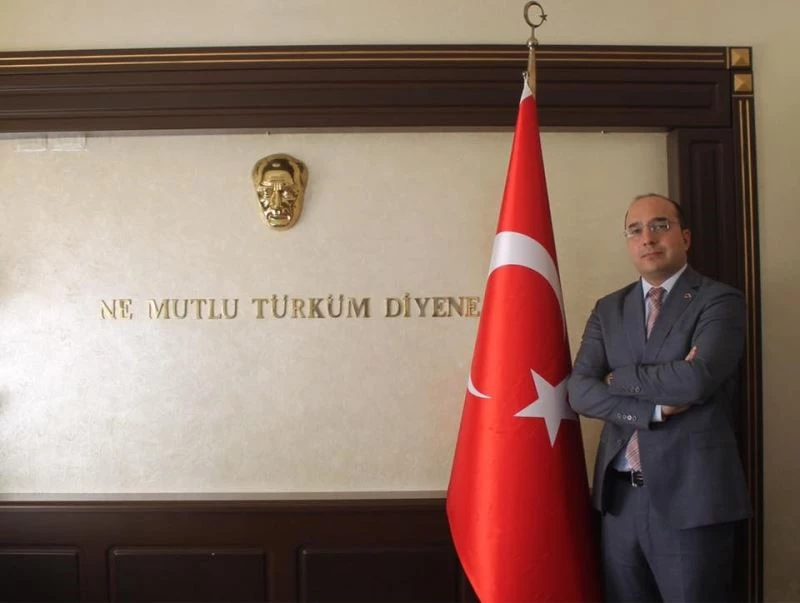 Elbeyli’de bir köy karantinaya alındı
