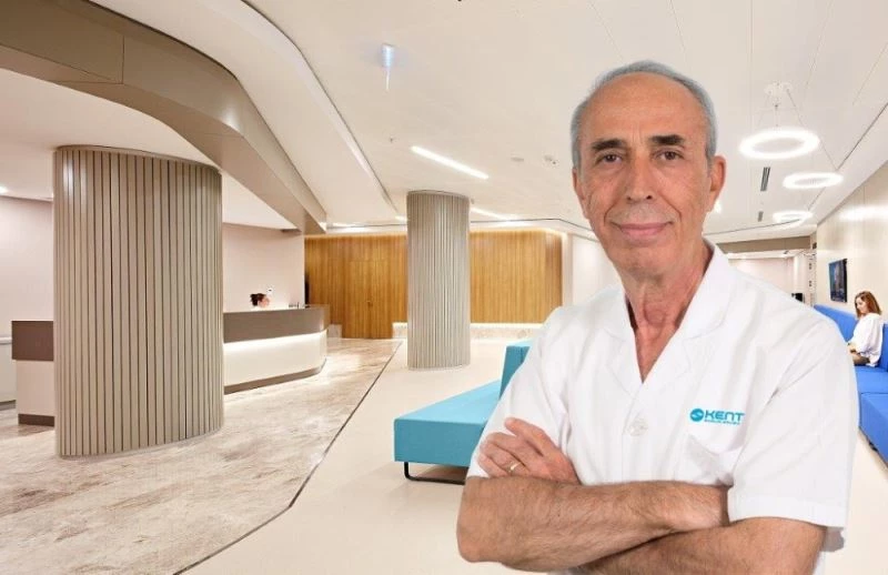 Güneşin sıcağı ayrı ışınları ayrı çarpıyor
