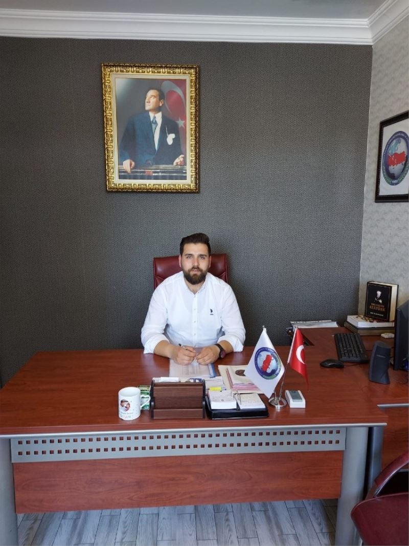 Sağıroğlu: 