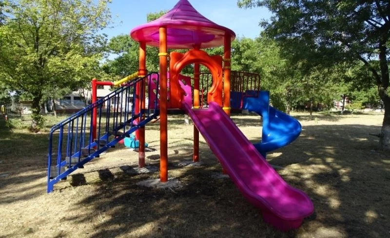 Normalleşme ve kontrollü sosyal hayat sürecinde spor ve sağlıklı yaşam alanları artırılıyor
