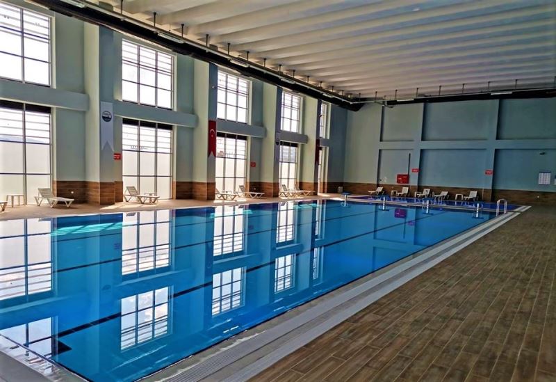 Osmancık Belediyesi havuz ücret tarifesi belirledi
